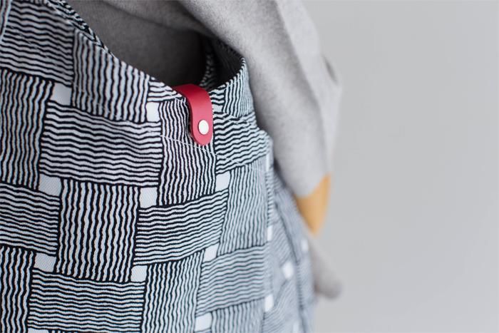 SOU・SOU×Arakawa Masujiro shoten omeyaka natsume/kagome编织