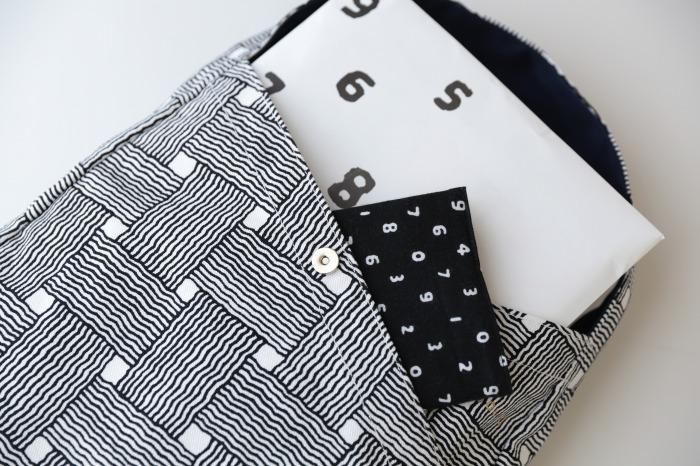 SOU・SOU×Arakawa Masujiro shoten omeyaka natsume/kagome编织