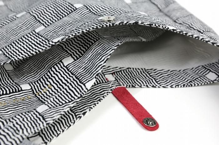 SOU・SOU×Arakawa Masujiro shoten omeyaka natsume/kagome编织