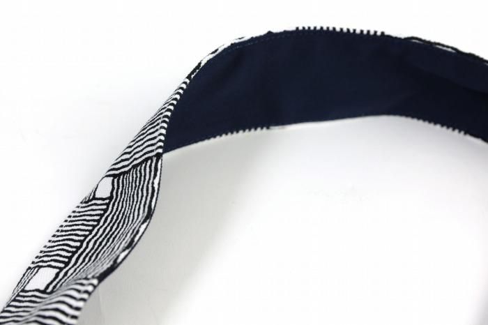 SOU・SOU×Arakawa Masujiro shoten omeyaka natsume/kagome编织