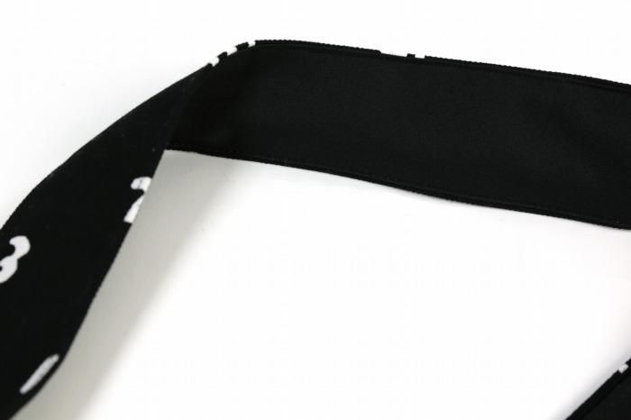 SOU・SOU×Arakawa Masujiro Odayaka Horizontal Shoulder Bag / SO-SU-U