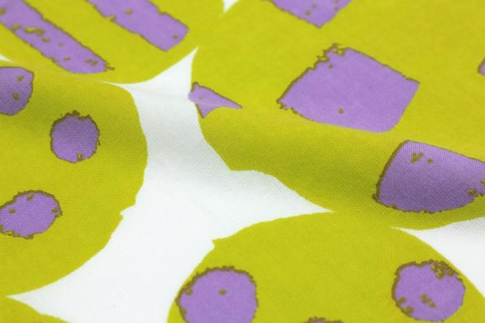 伊勢木棉手巾（短版）/ 明麗