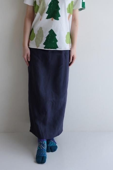 在Tabi Socks（脚踝长度） / Kenran Noshime（男女）下