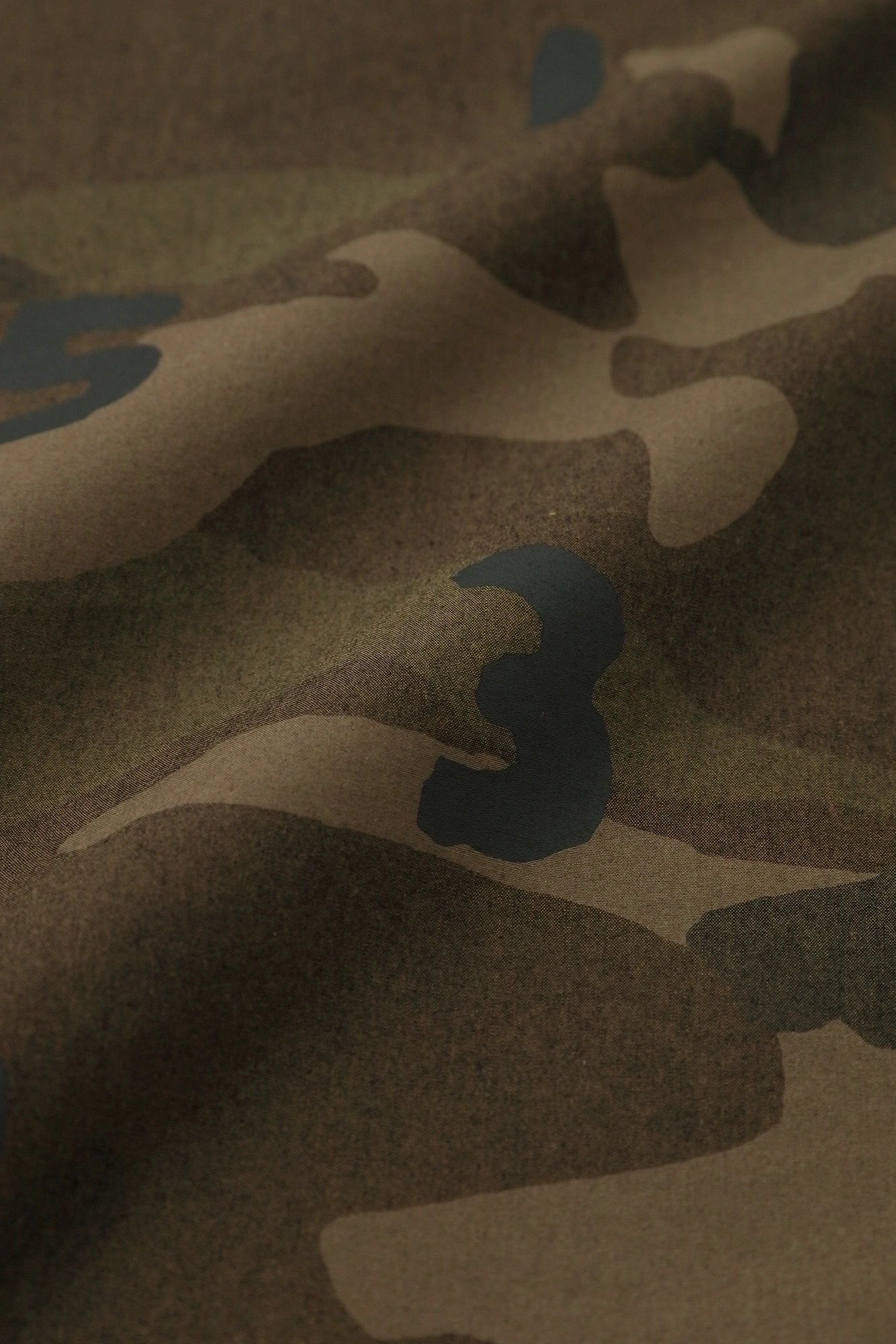 [Versand voraussichtlich um den 10. März] Dumpproof DEPO Hoodie/Camouflage SO-SU-U dunkles Oliv