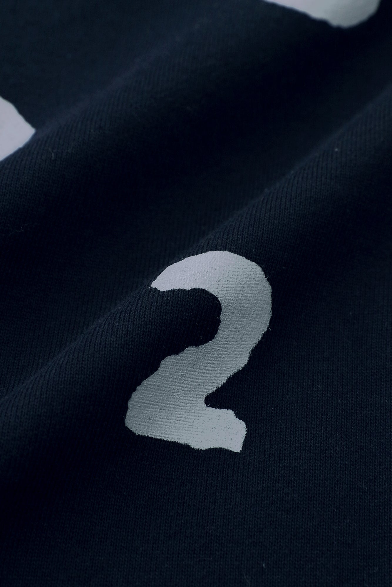 [仅限网络] 抓绒抓绒 BIKE 派克大衣/SO-SU-U 和空白（湿色）x 深灰色（koihai）