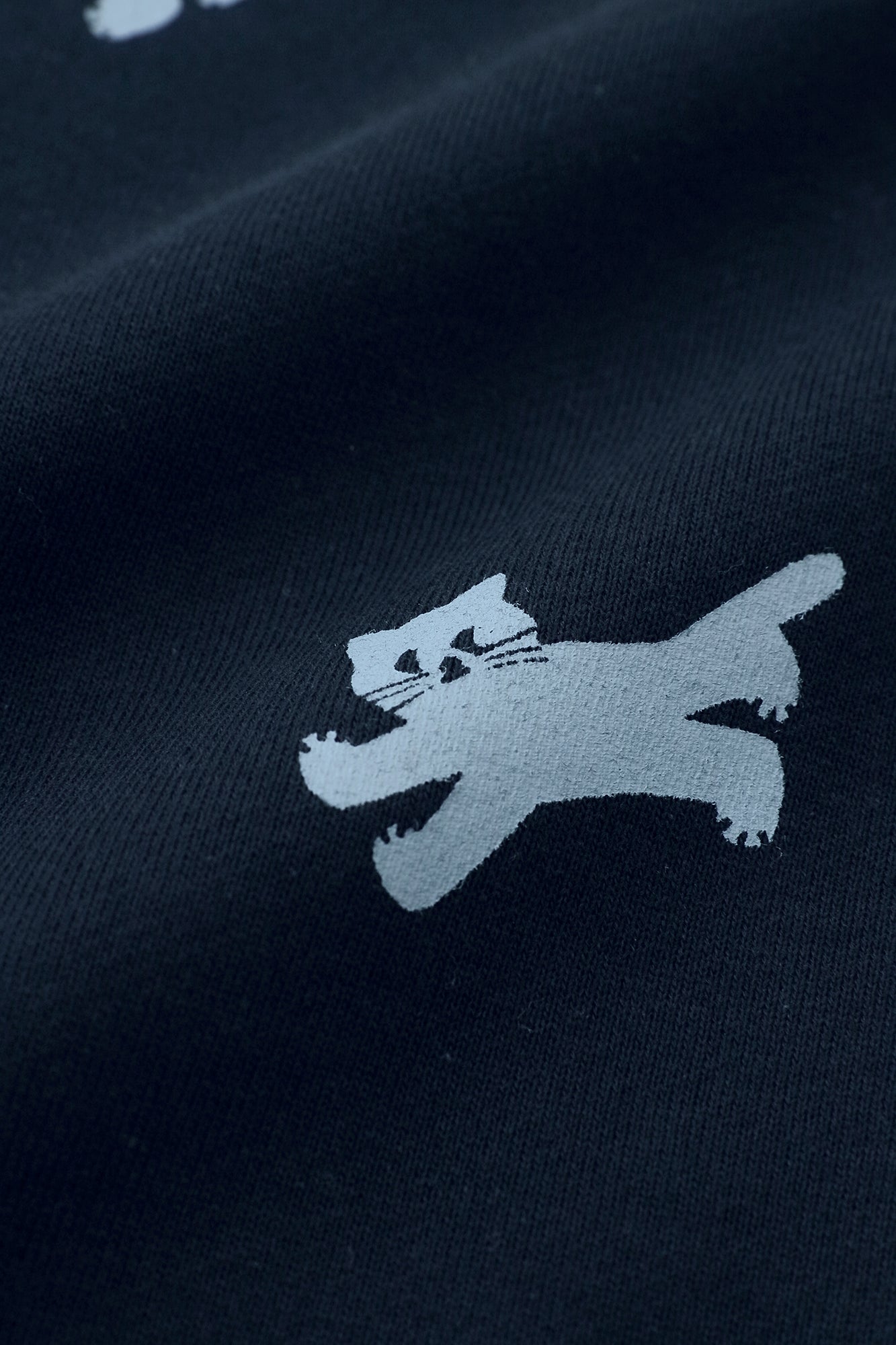 Pantalon à vélo en maillot en toison / Ochère jaune x So-Su-U