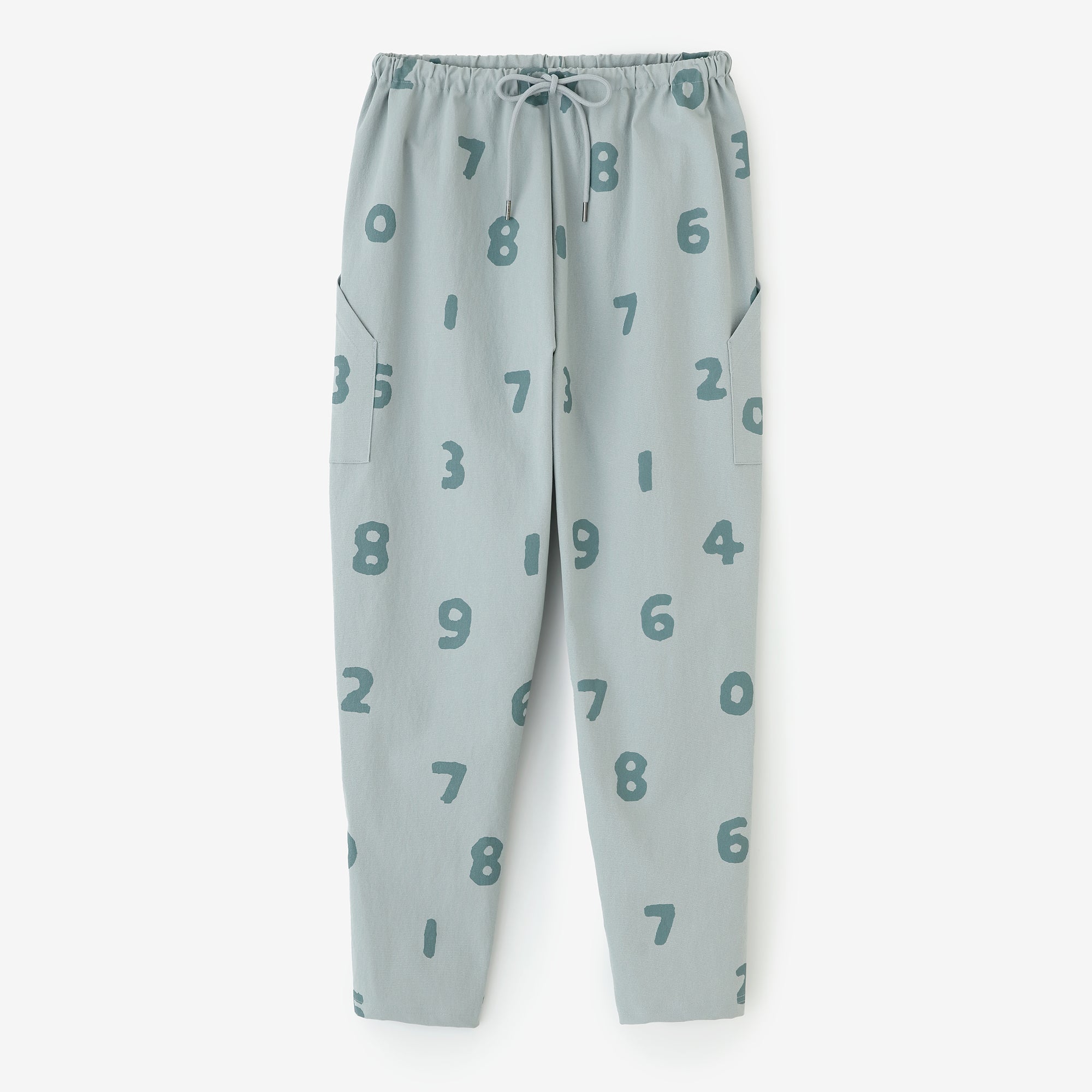 【3월 10일경 발송 예정】그로그란스트레치 BIKE 조드블／SO-SU-U 리드그레이 