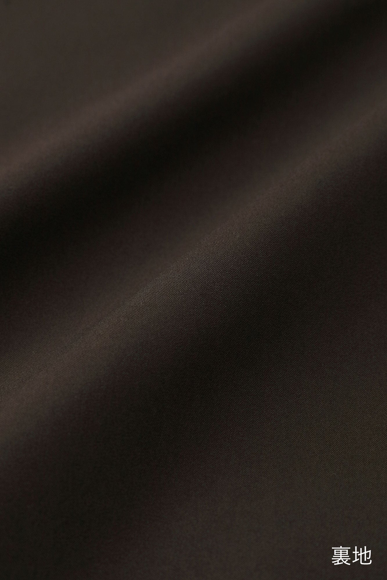 【◯预购】CBN羊毛ZIP UP 连帽外套／深棕色（※预计于12月2日左右发货）