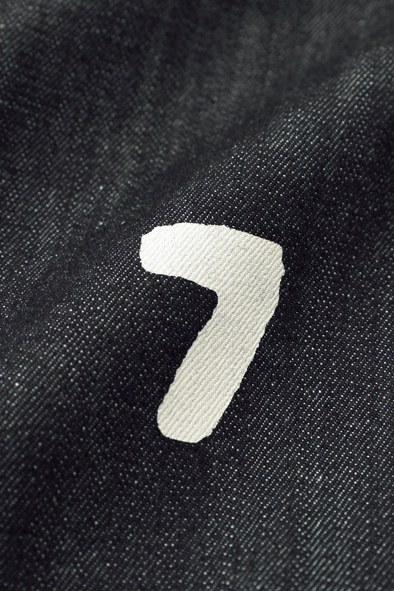 Stretch Denim BIKE Shorts／Indigo×SO-SU-U 