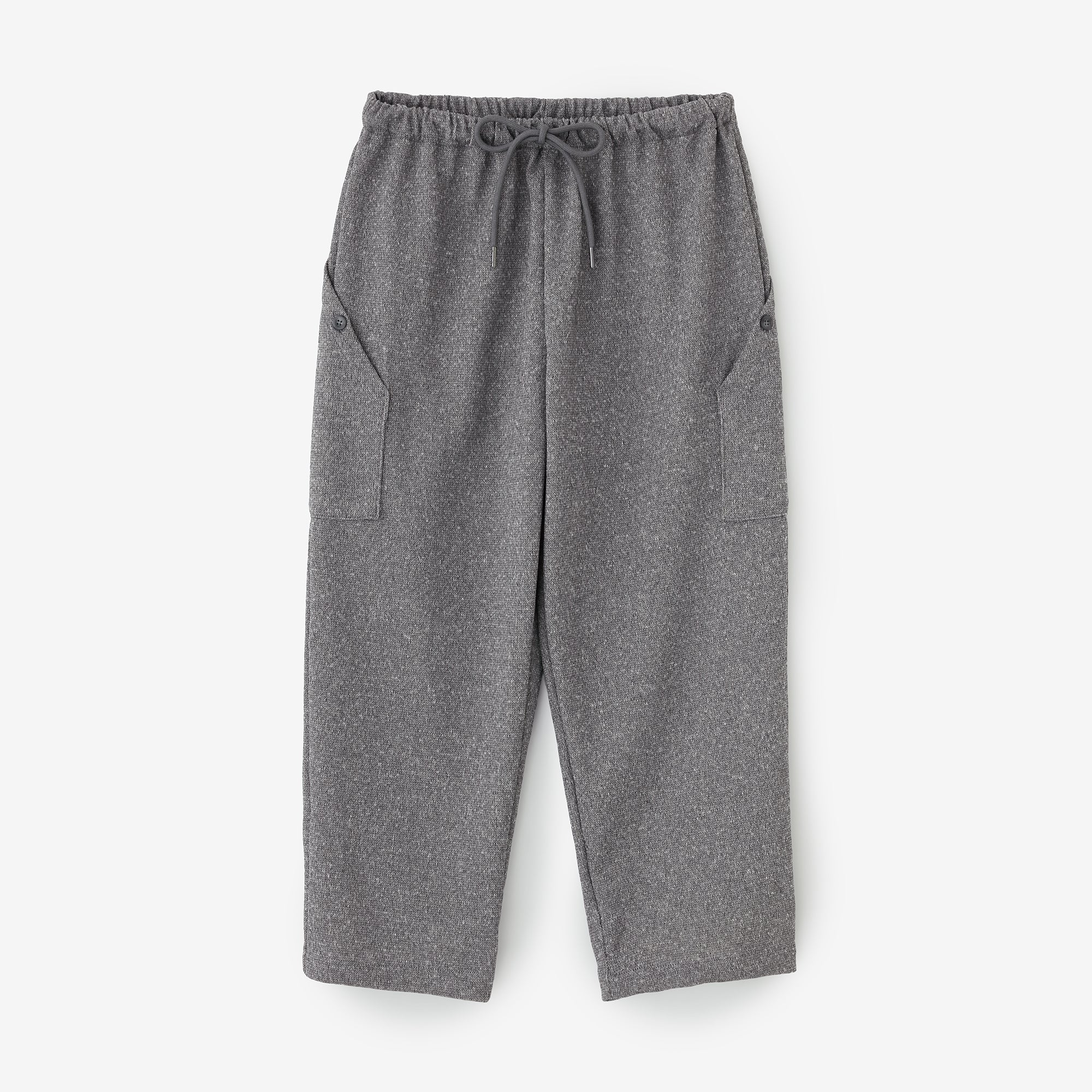 Stretch Corduroy BIKE Steteco / Fawn Color