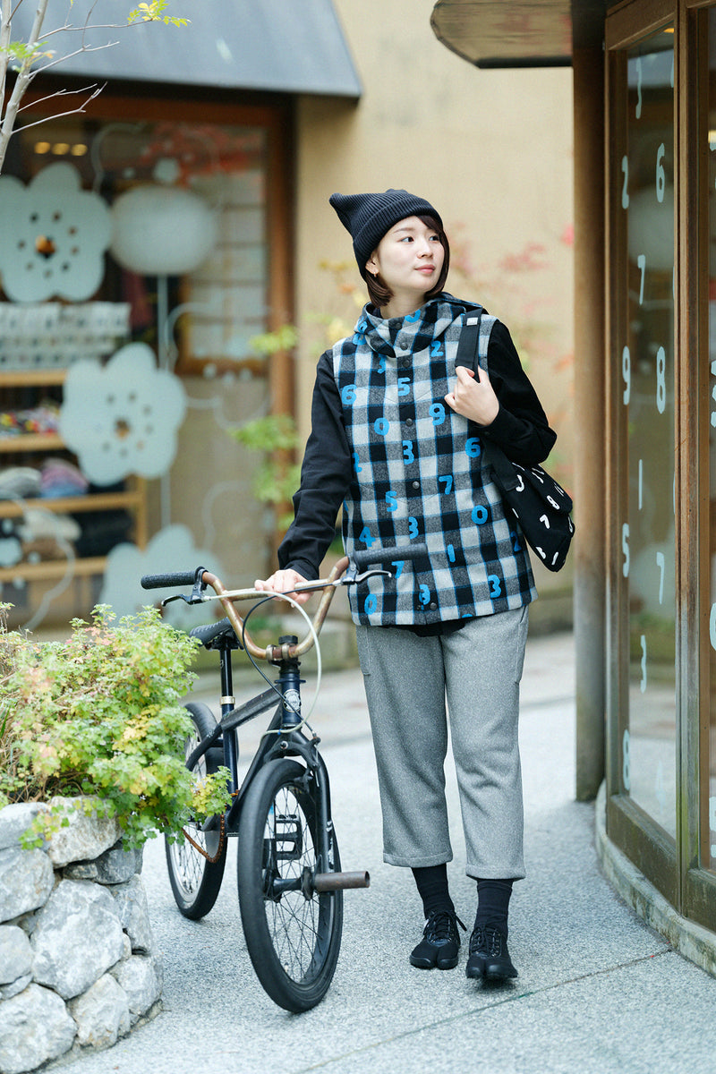 BIKE すててこ（秋冬）