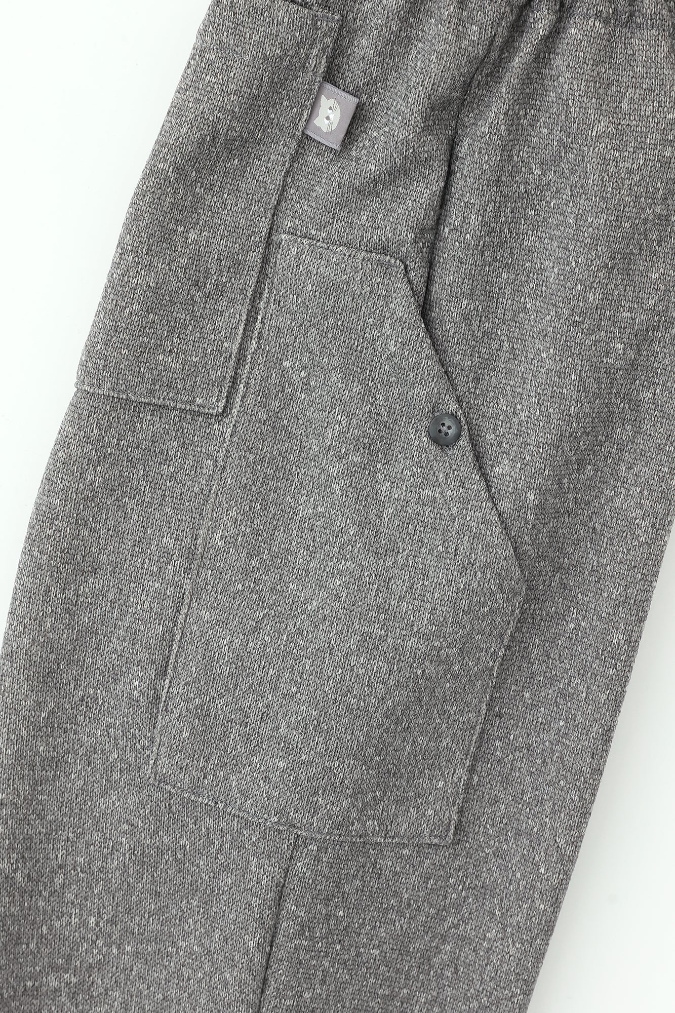 Twill BIKE Suteko/Waldgrün