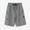 [Versand voraussichtlich um den 10. März] Hickory Denim BIKE Shorts/IndigoSO-SU-U