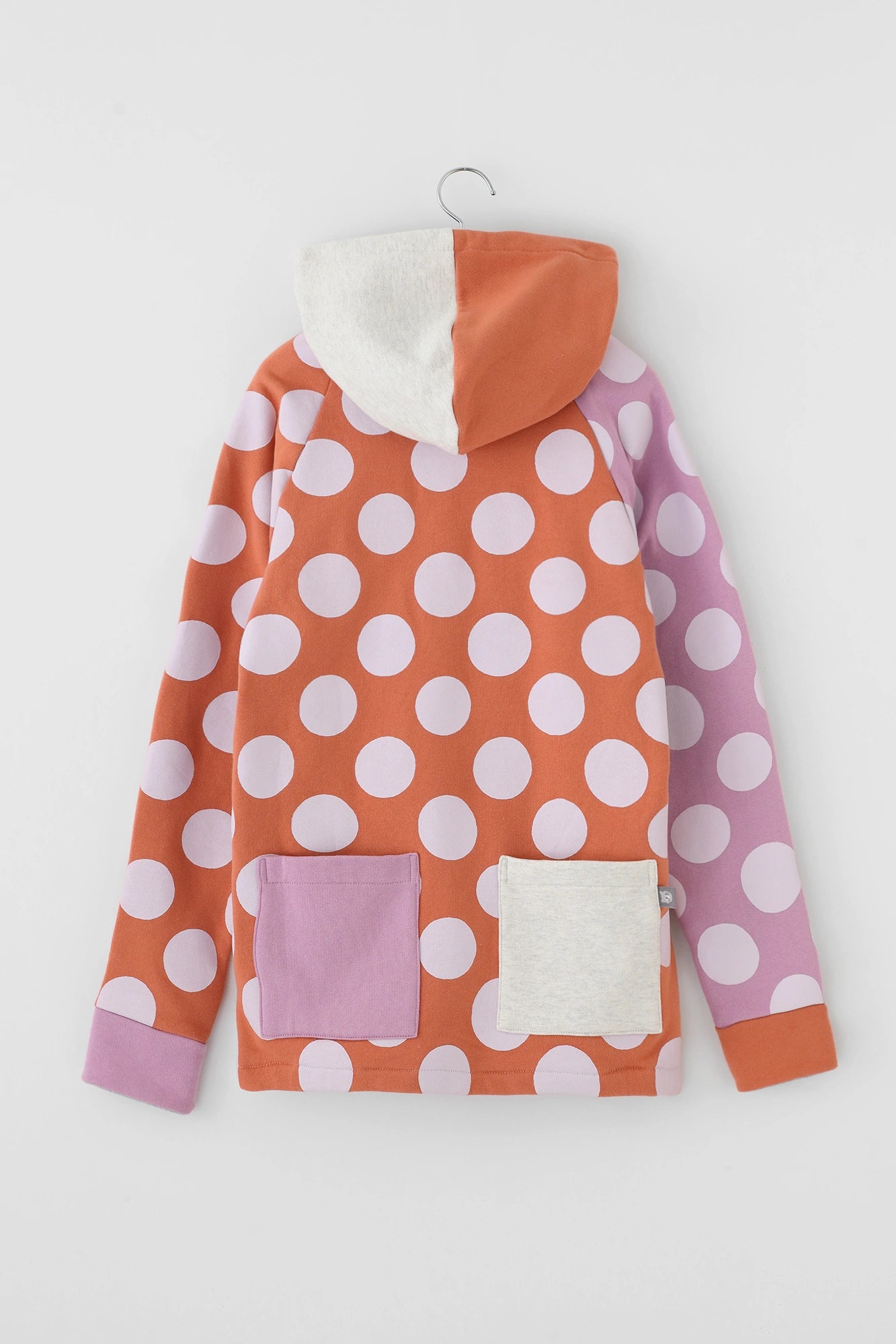 Fleece BIKE Parka／KPD Begonia・Pink