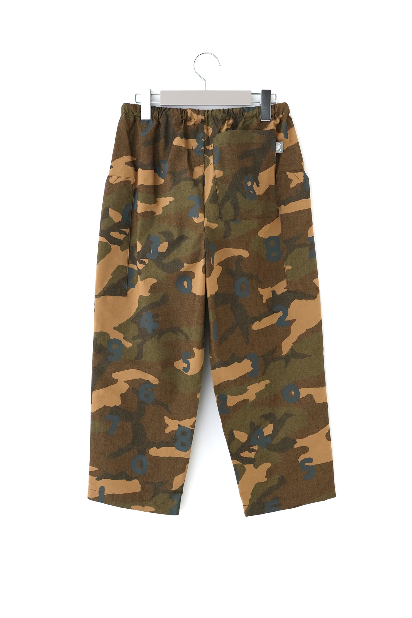 【3월 10일경 발송 예정】덤프루프 BIKE 스테테코/camo SO-SU-U 오카 