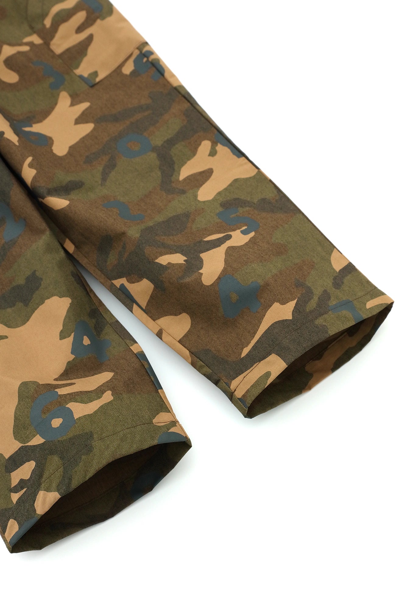 【3월 10일경 발송 예정】덤프루프 BIKE 스테테코/camo SO-SU-U 오카 