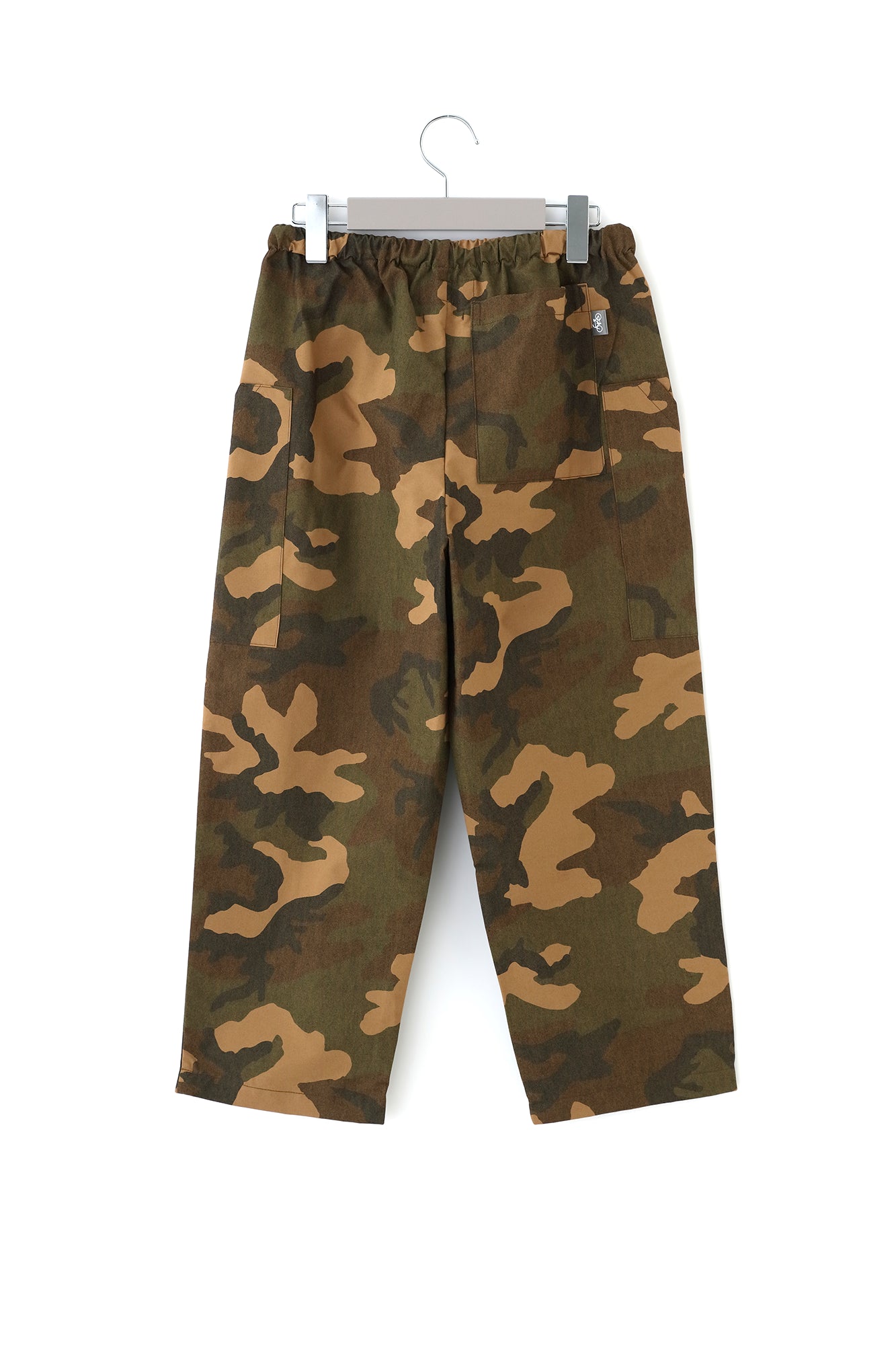 [Versand voraussichtlich um den 10. März] Dumpproof BIKE Suteteko/camo ocker