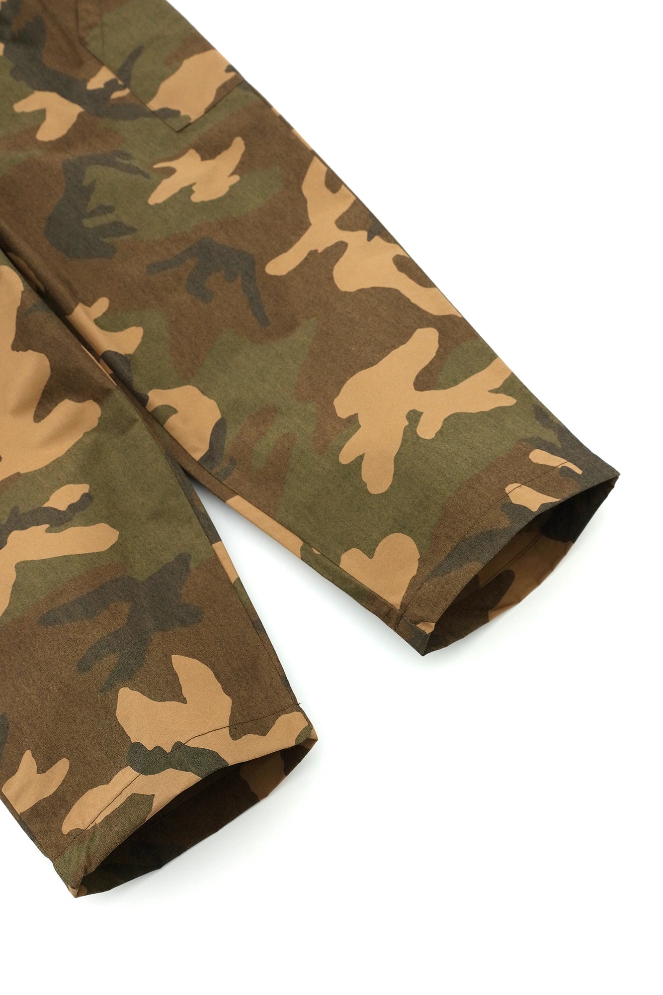 [Versand voraussichtlich um den 10. März] Dumpproof BIKE Suteteko/camo ocker