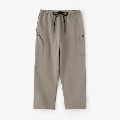 Stretch Corduroy BIKE Steteco / Lilac