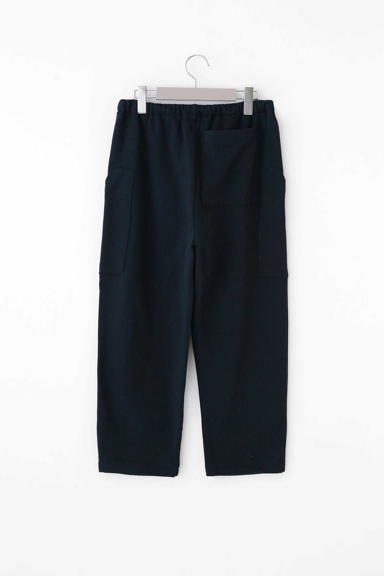Fleece BIKE Steteco／Navy