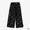 [Versand voraussichtlich um den 10. März] Stretch-Chino-Cross-Cargohose/SchwarzSO-SU-U