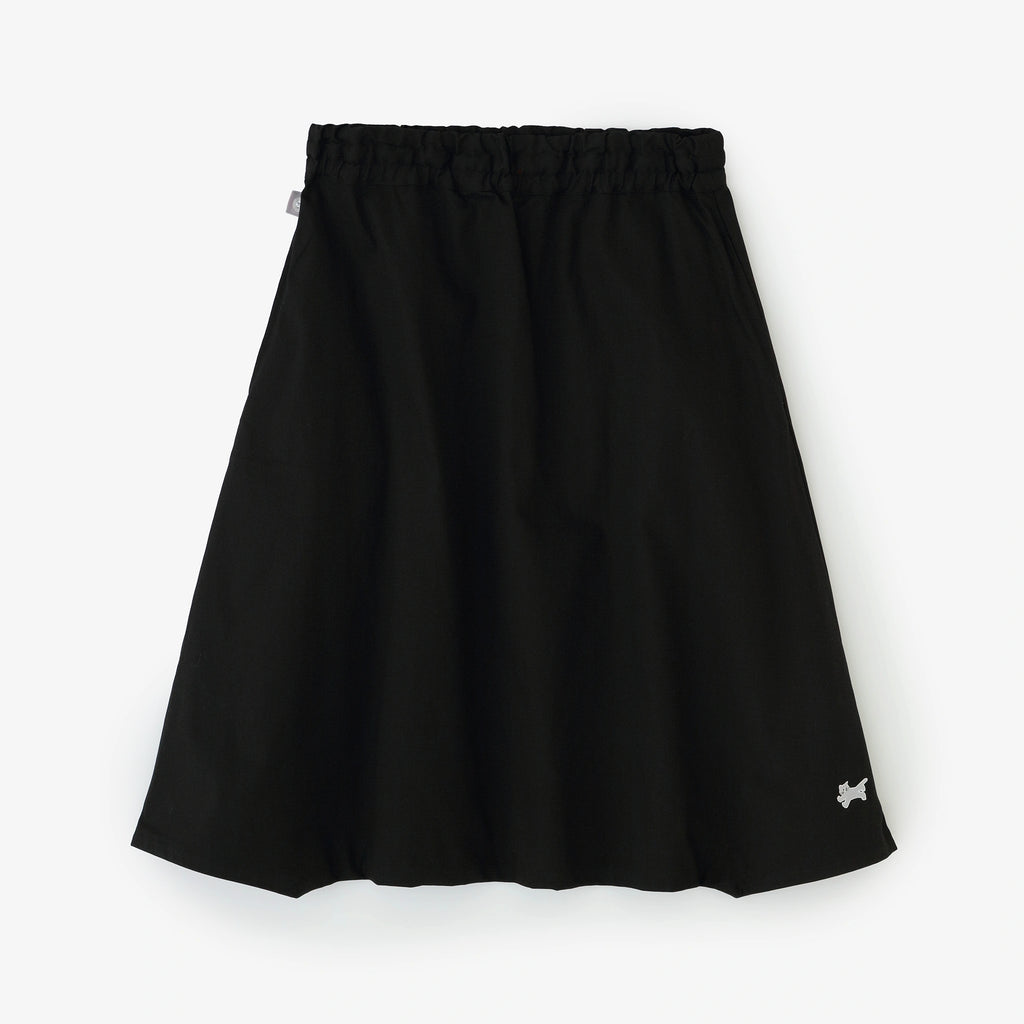 【新品】sousouソウソウ　大文字山（だいもんじやま）SO-SU-U柄 オプティマクール 大文字山（だいもんじやま）／ブラック
