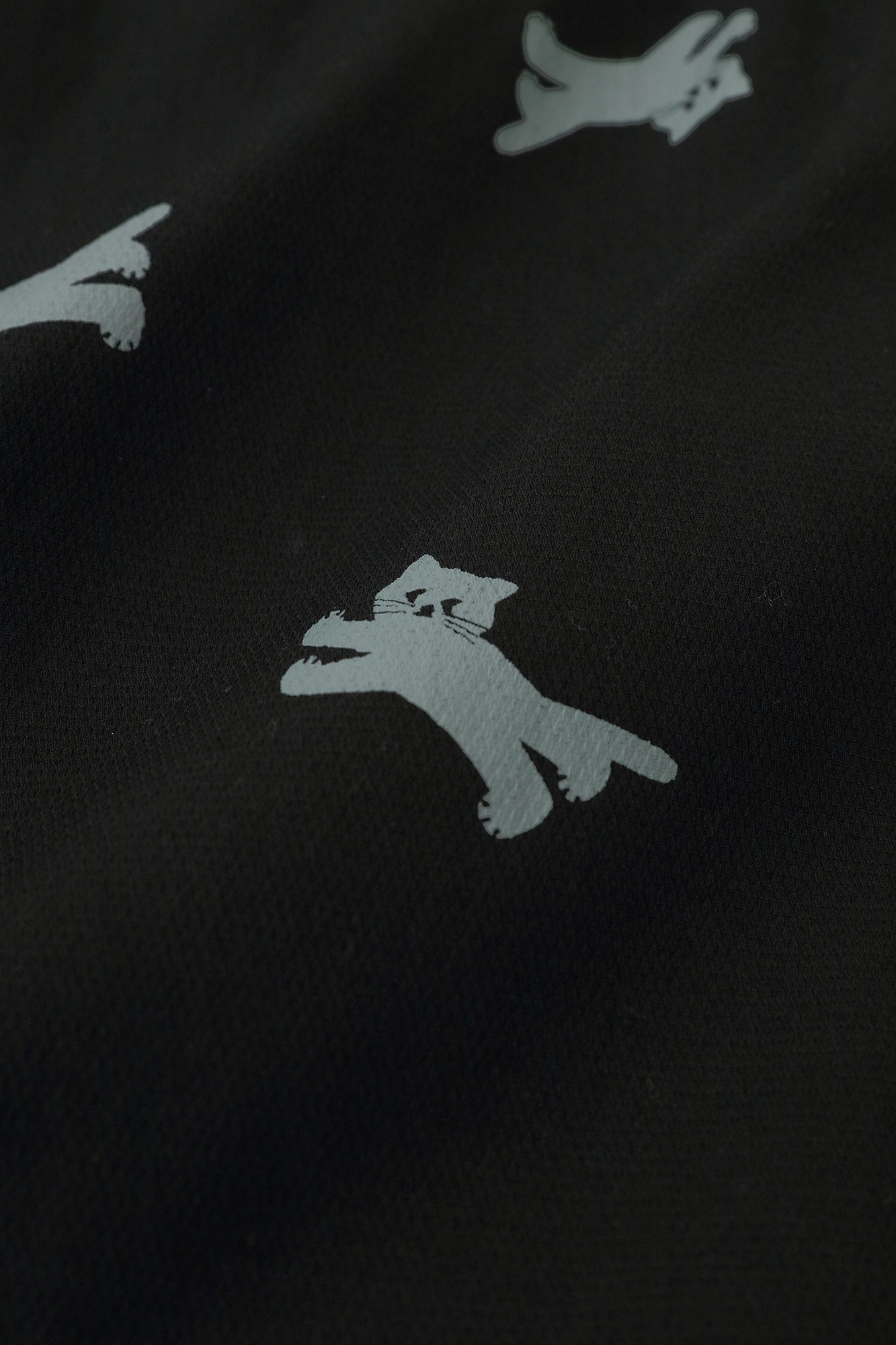 [Versand voraussichtlich um den 10. März] Optima Cool Daimonjiyama/Cat Running Black