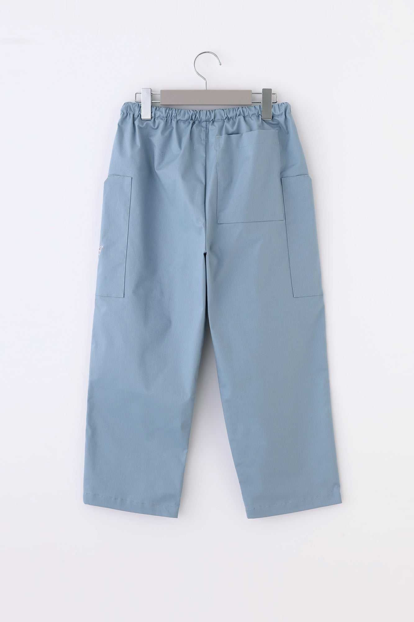 [Versand voraussichtlich um den 10. März] Dobby Twill Stretch BIKE Stuteko/Shadow Blue