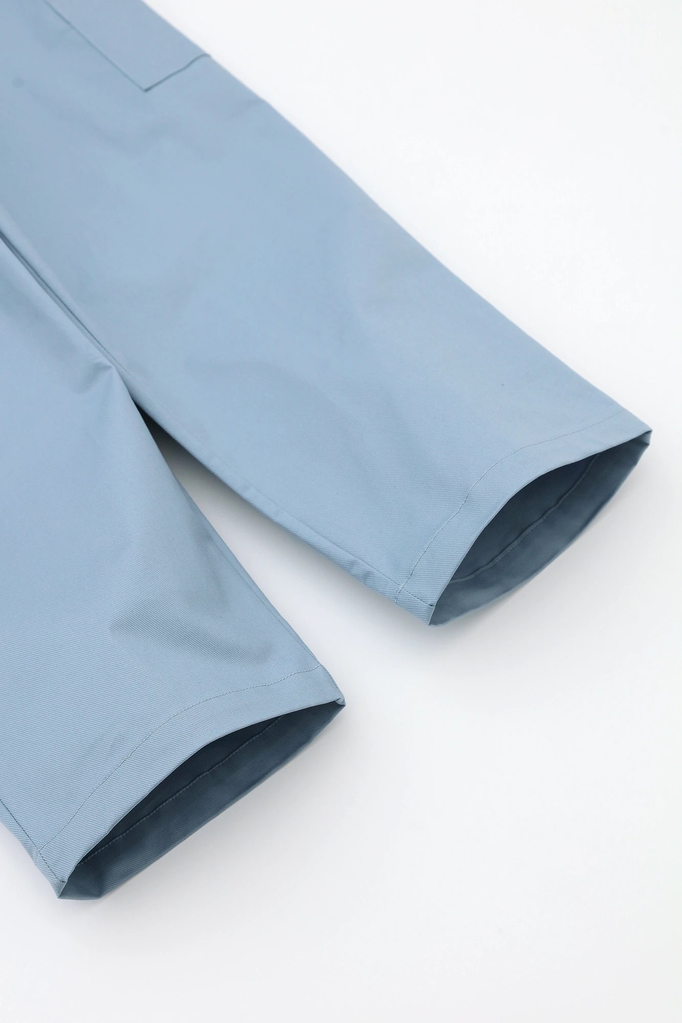 [Versand voraussichtlich um den 10. März] Dobby Twill Stretch BIKE Stuteko/Shadow Blue
