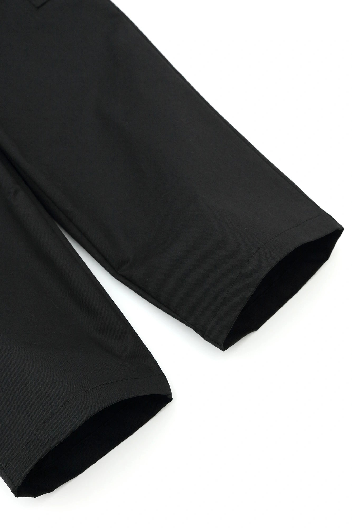 [Versand voraussichtlich um den 10. März] Dobby Twill Stretch BIKE Stuteco/Schwarz