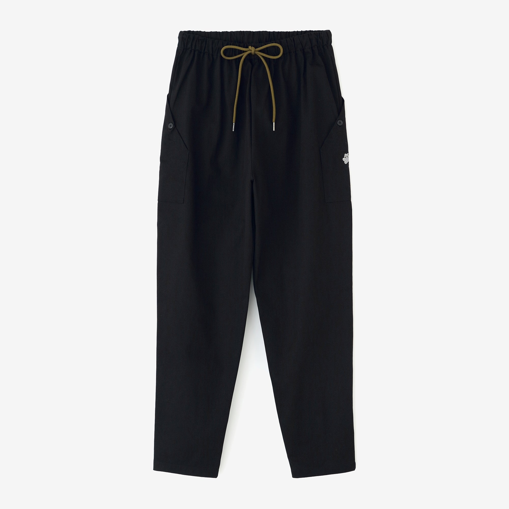 【3月10日頃発送予定】オプティマクール BIKEすててこ フルライン／ブラック