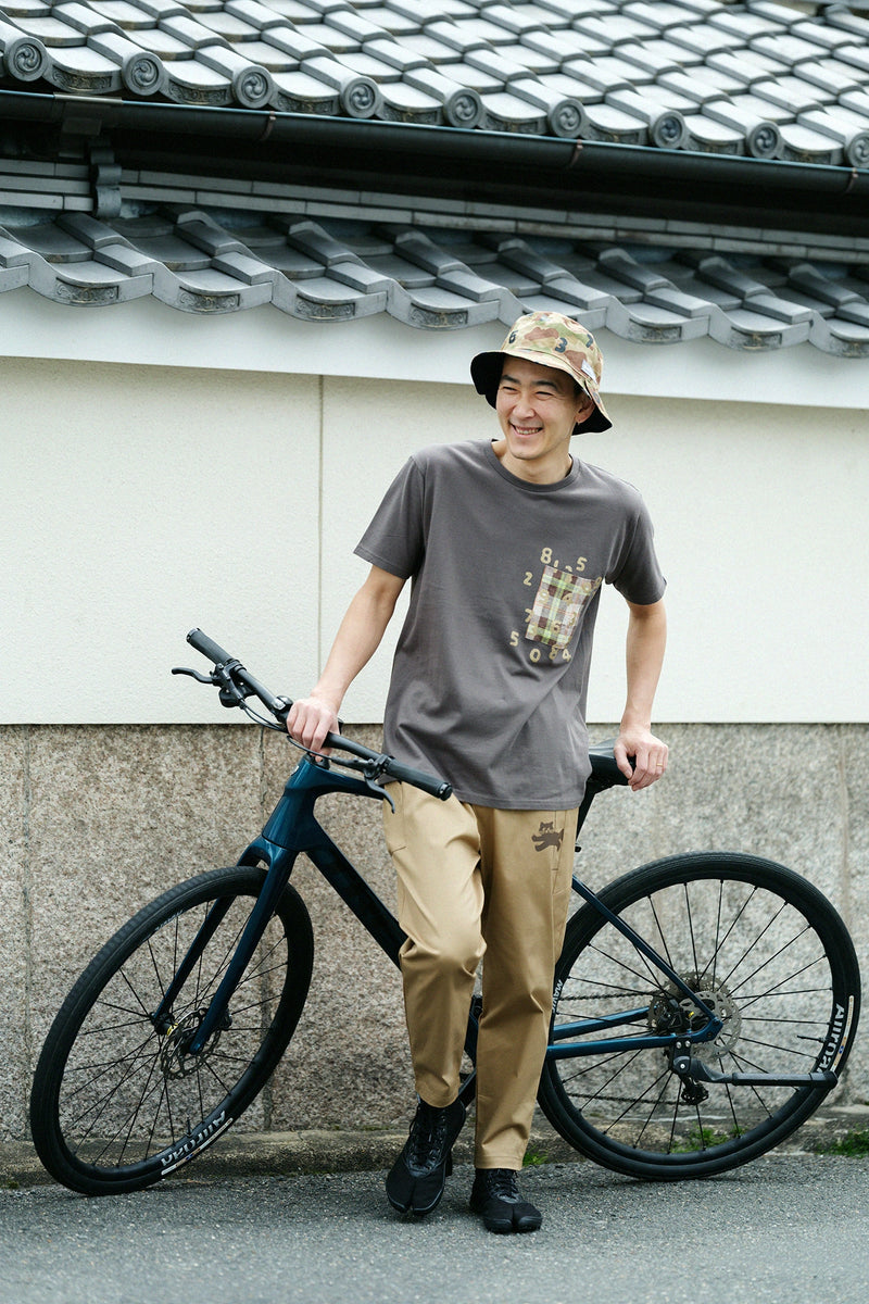 BIKEすててこ フルライン