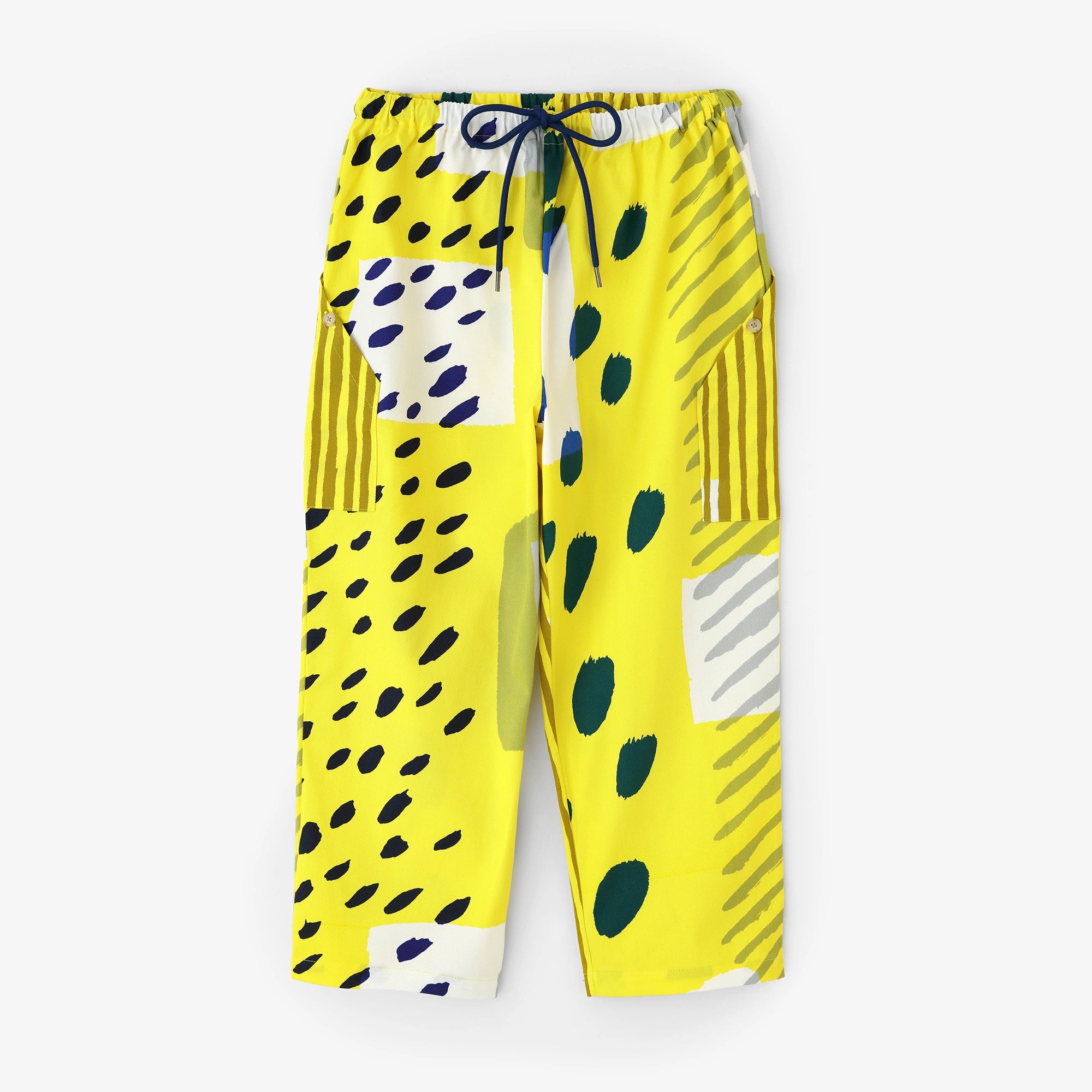 【4月28日頃発送予定】ストレッチツイル BIKEすててこ／路地（ろじ）