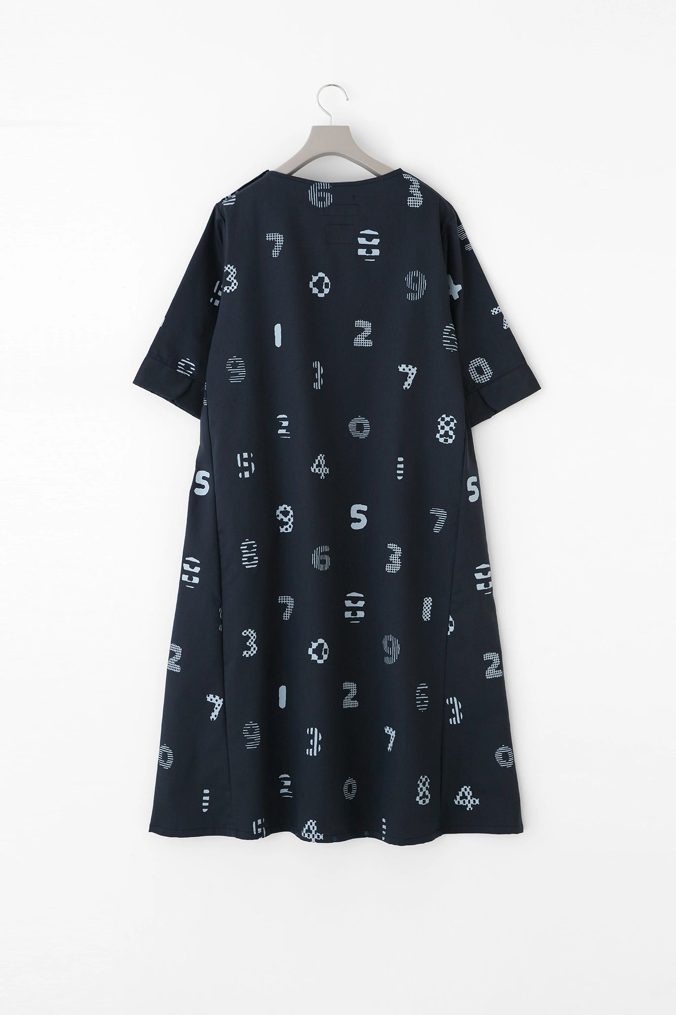 Robe une pièce Cotton×Coolmax(R) BIKE / SOU・SOU Kyoto
