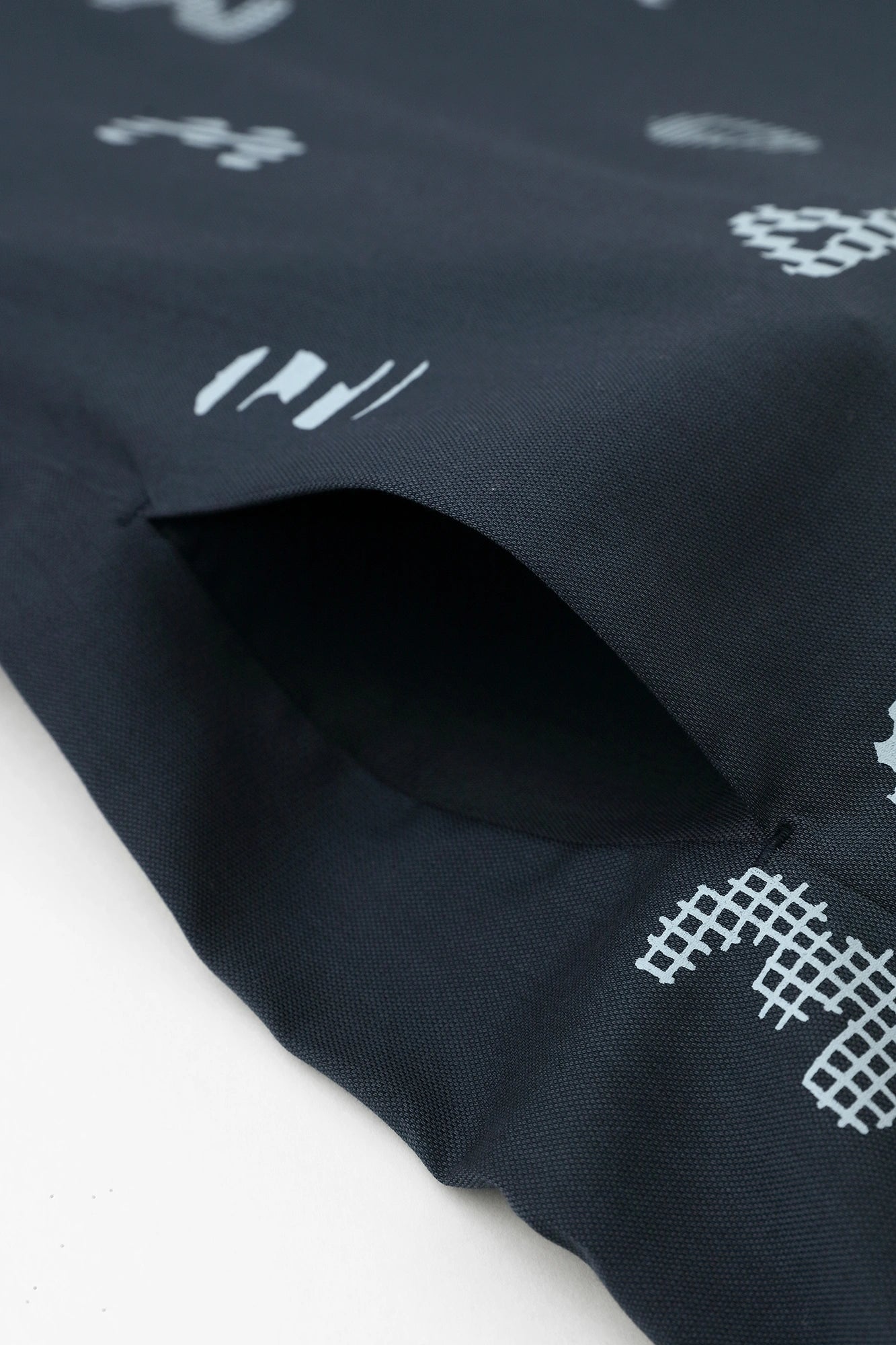 Robe une pièce Cotton×Coolmax(R) BIKE / SOU・SOU Kyoto