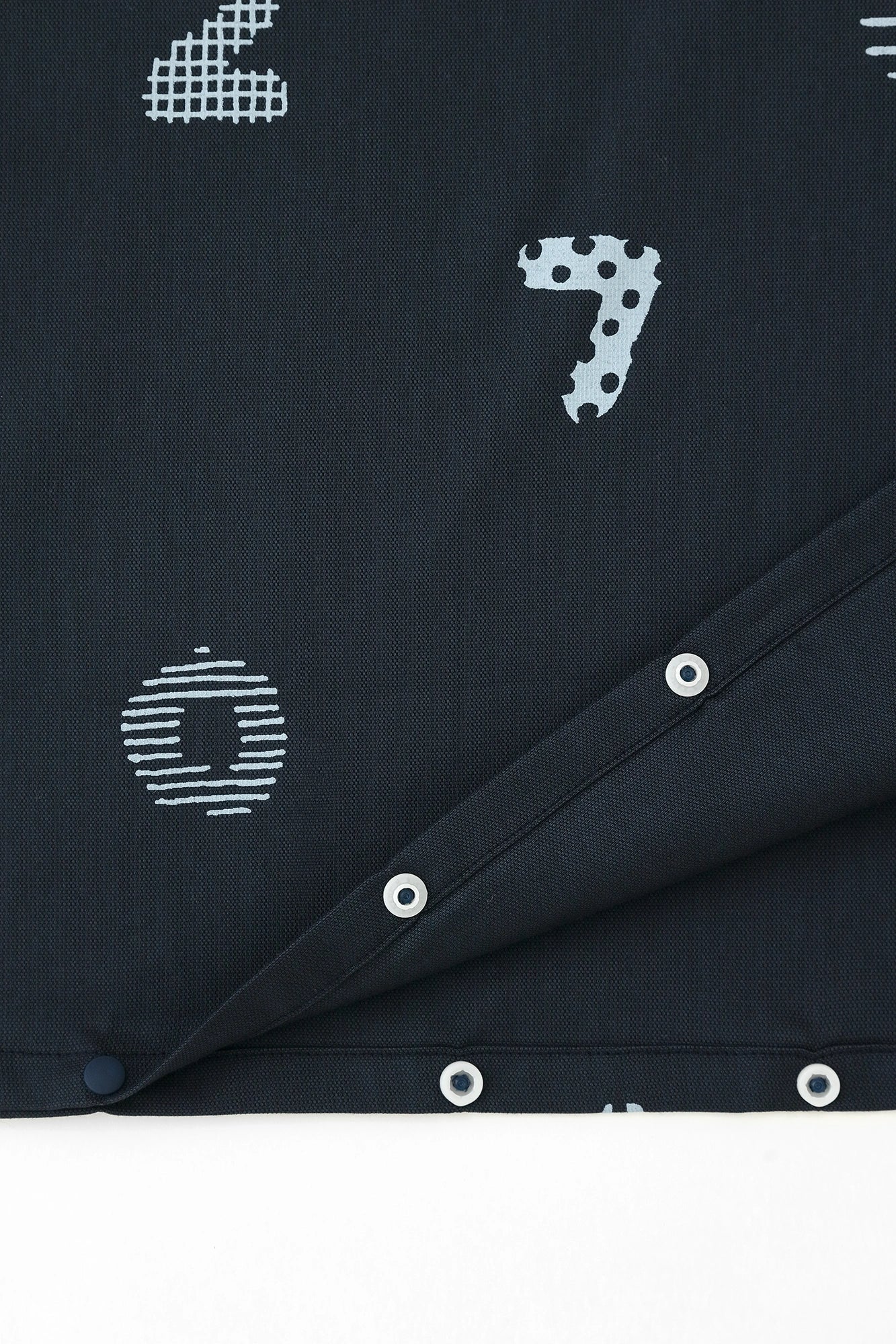 Robe une pièce Cotton×Coolmax(R) BIKE / SOU・SOU Kyoto