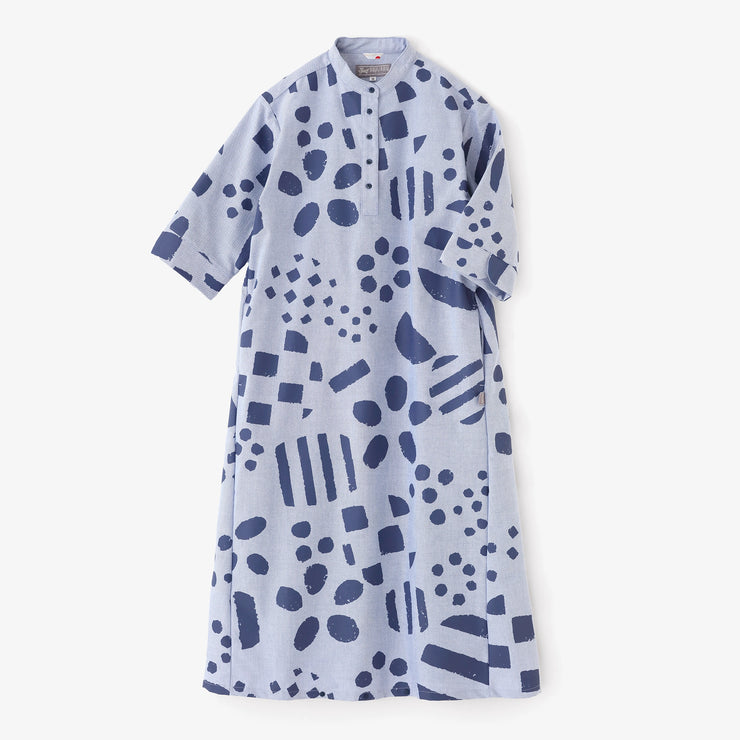 C/CM(R) Oxford H.N.BIKE One-piece Dress / Spring Buds Sunny