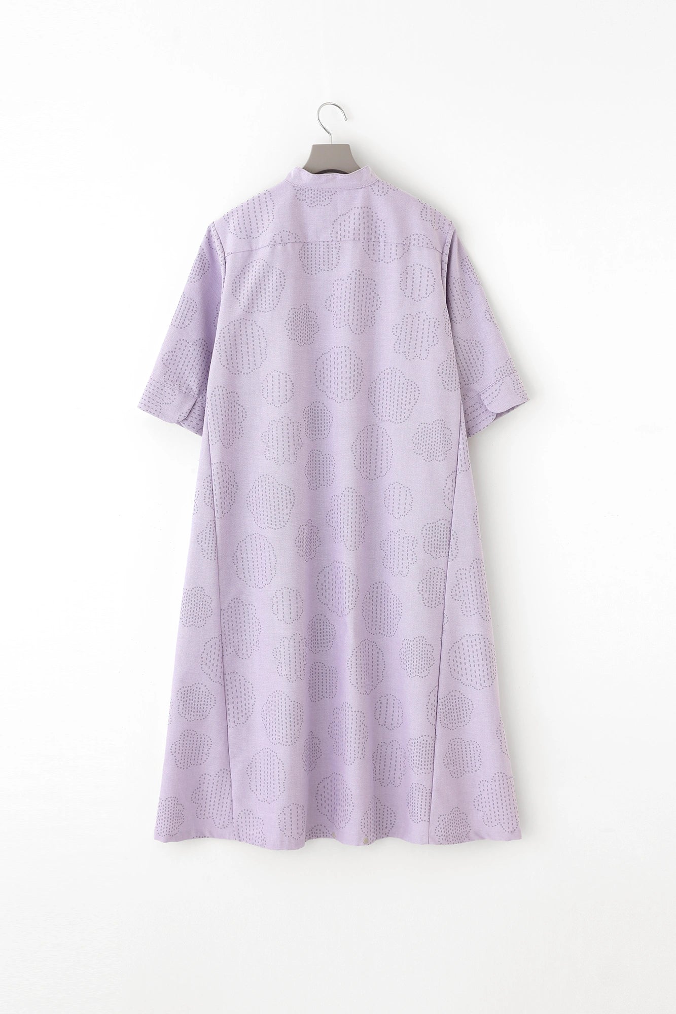 Robe une pièce C/CM(R) Oxford HNBIKE / Dayflower
