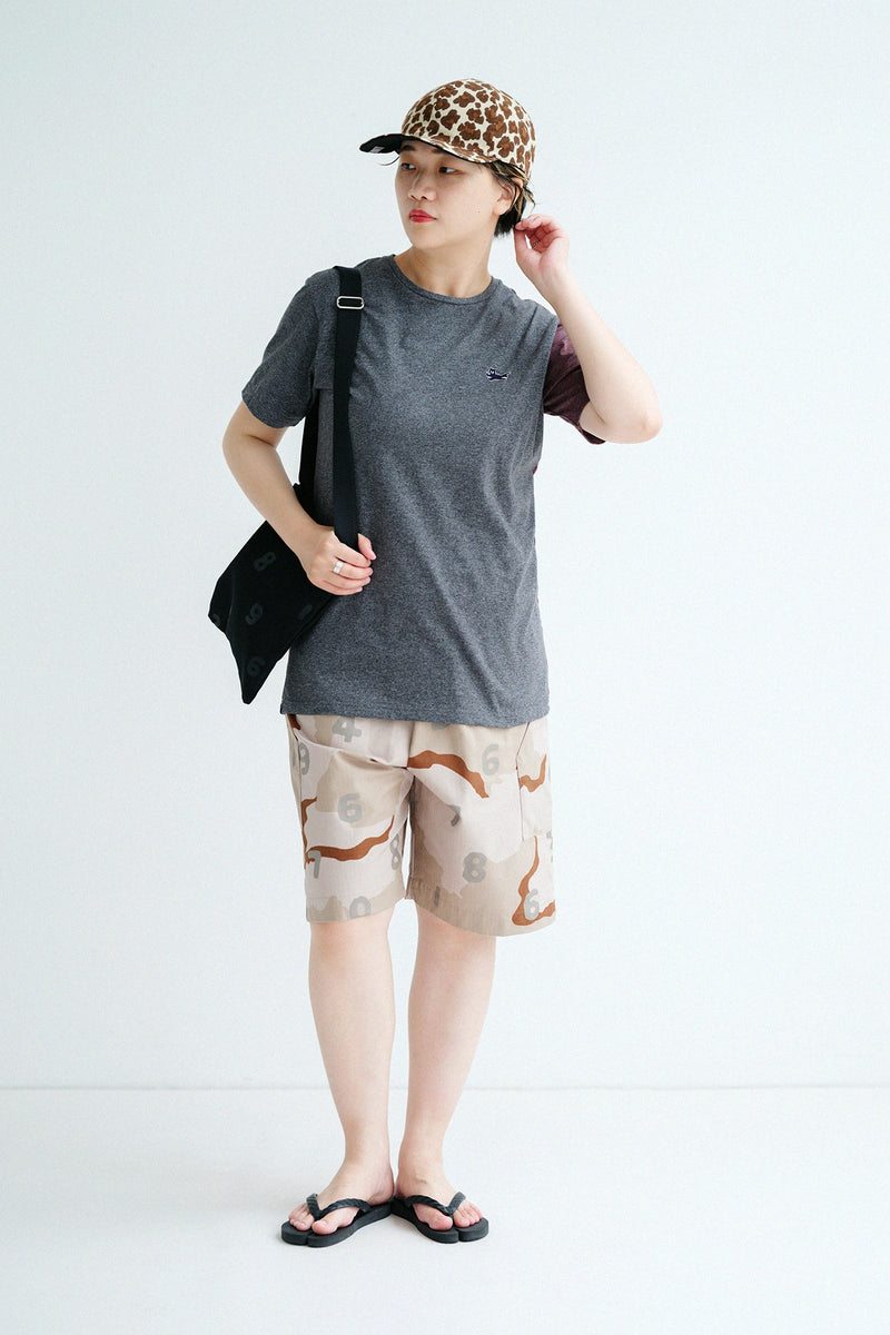 '身長:'162cm,'着用サイズ:'S,'※洗濯後寸法のものを着用'