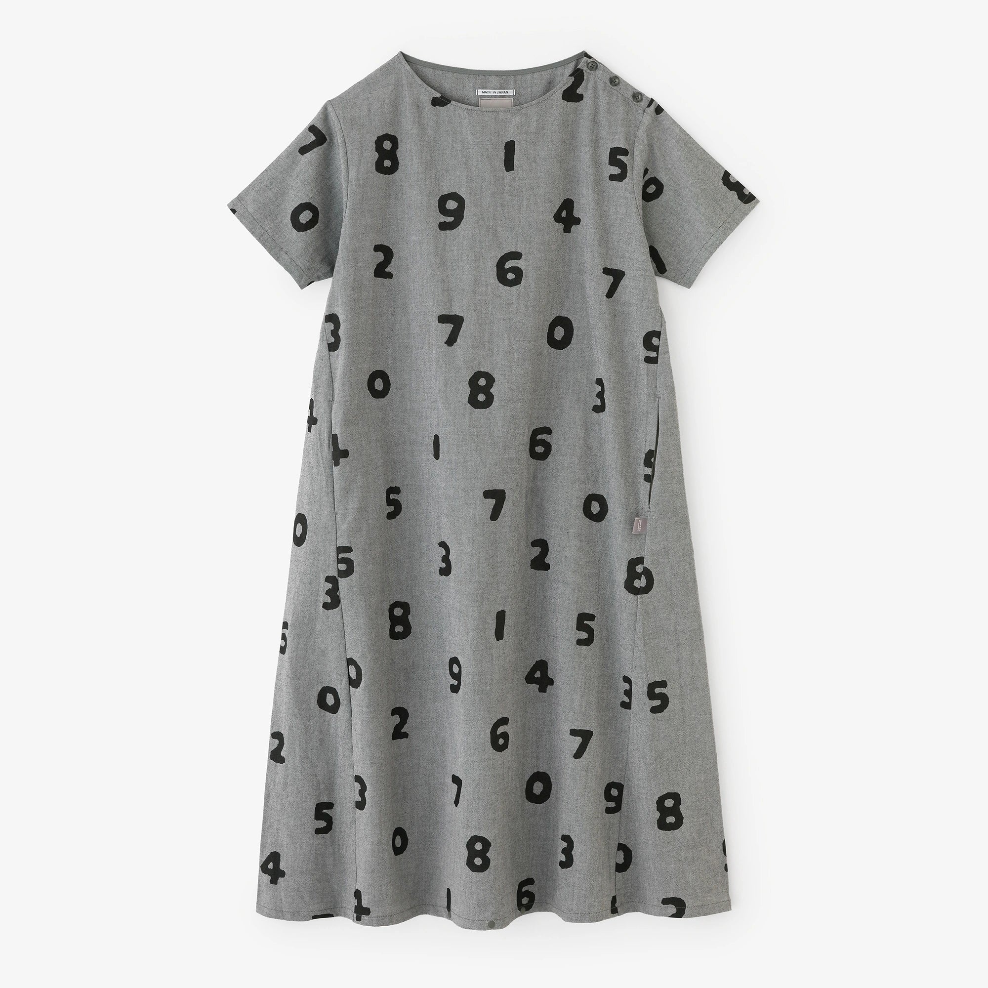 [Expédition prévue vers le 30 juin] 40 robe oxford BIKE simple/SO-SU-U
