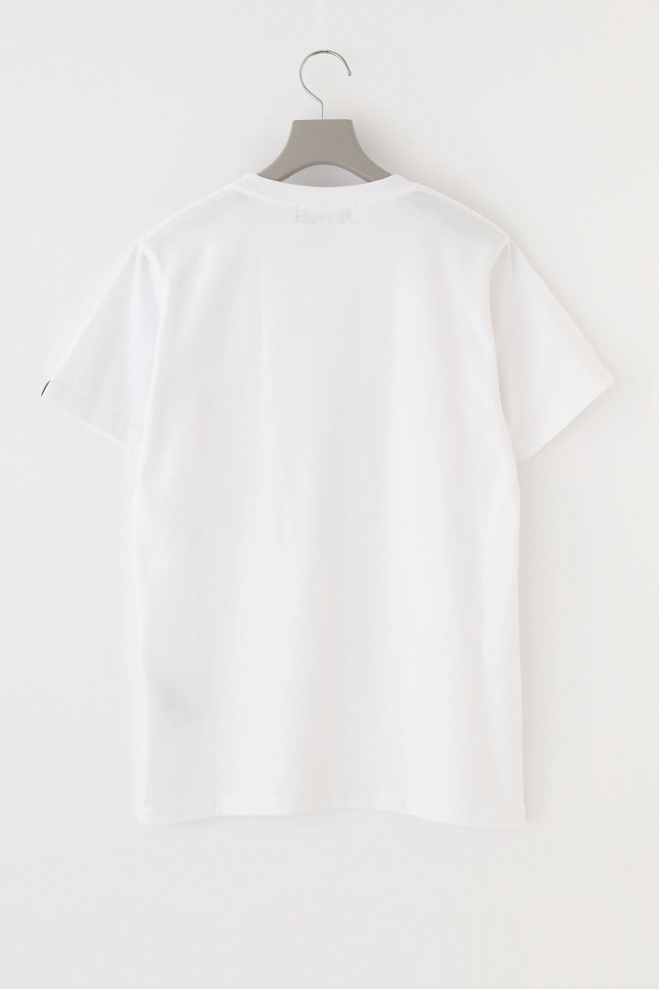 【Ships ard. 6/30】Short Sleeve Pocket T-shirt[5.0]／White×SO-SU-U Kon