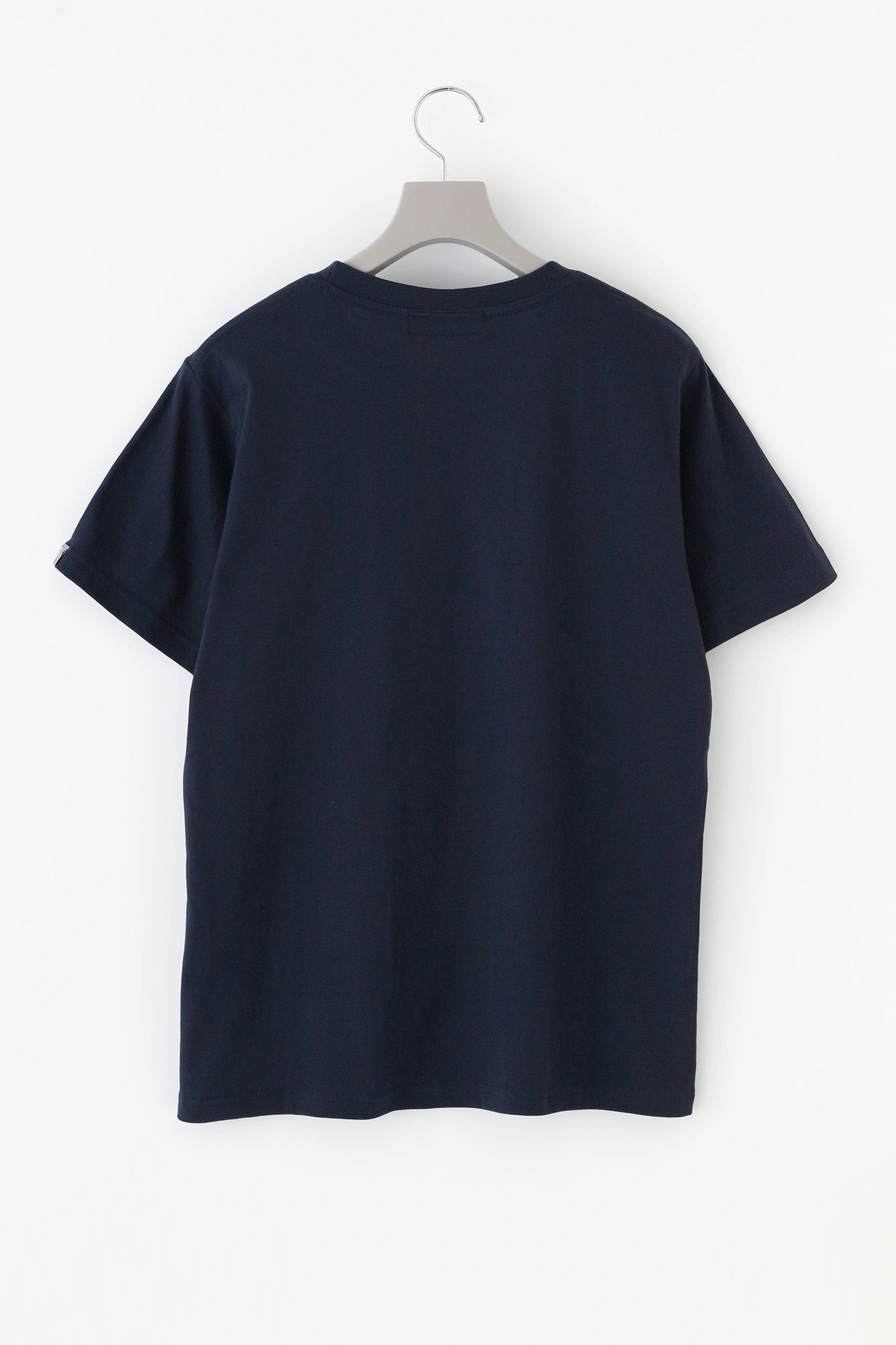 【Ships ard. 6/30】Short Sleeve Pocket T-shirt[5.0]／Metro Blue×SO-SU-U Kon