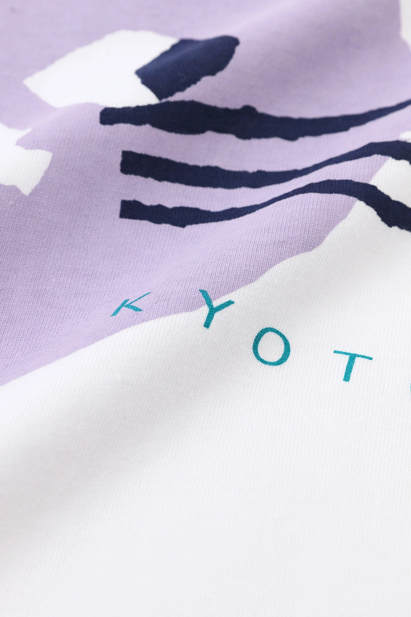 【6月30日頃発送予定】depoニャン 半袖Tシャツ[5.0]／ホワイト