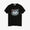 depo Nyan 短袖T-shirt[5.0]／黑色