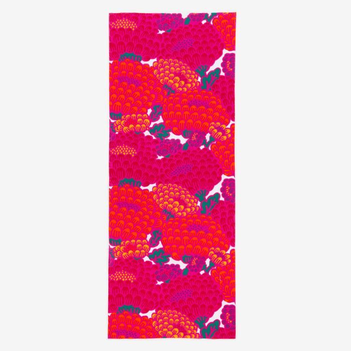 Isemomen Cotton Textile Handkerchief / Kenran