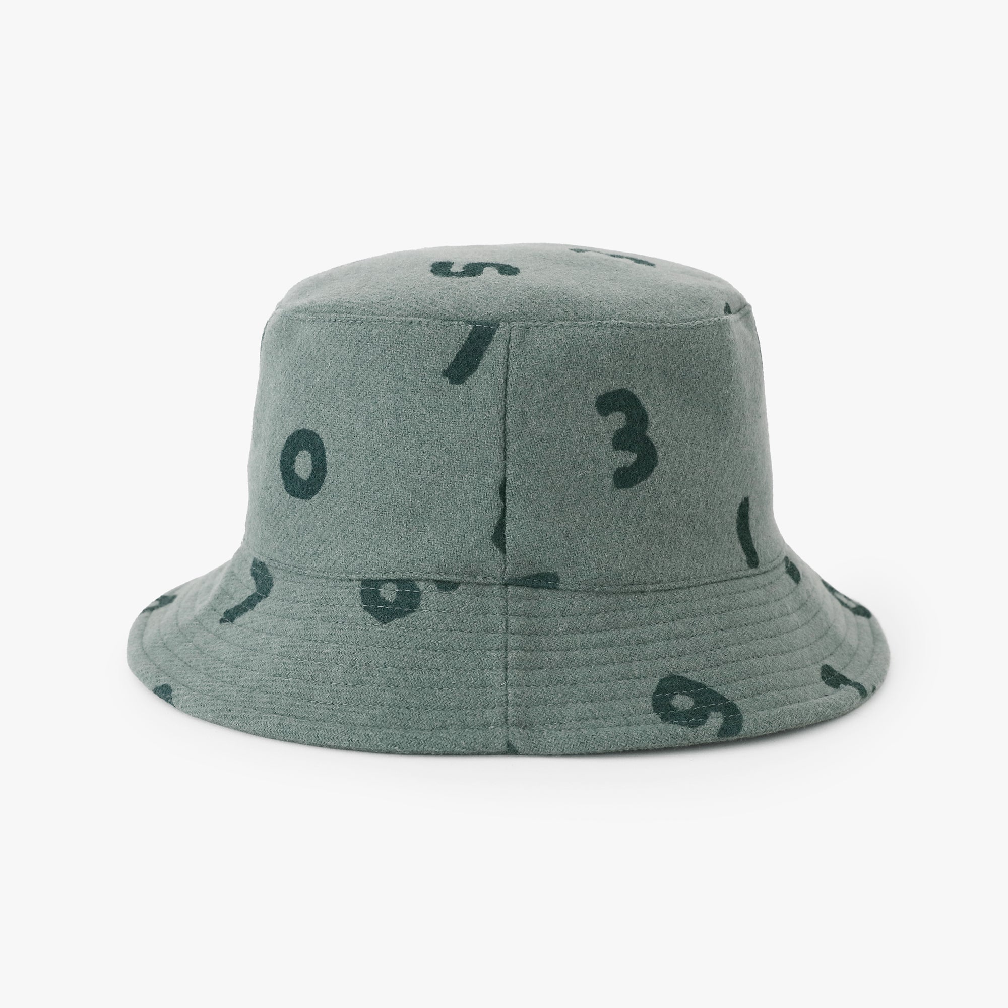 CORDURA® CombatWool Hat／SO-SU-U Light Blue