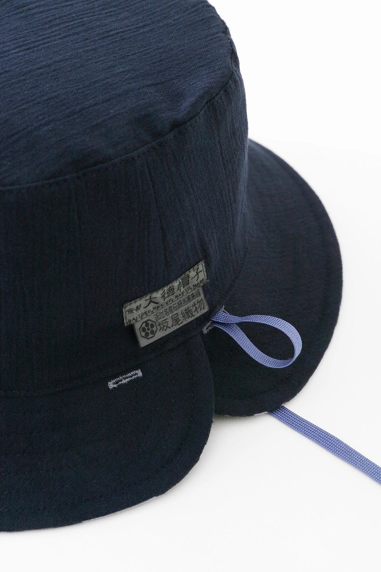【6/30左右发送】高岛缩棉20/20 双面用BIKE HAT／depo leopard Midnight