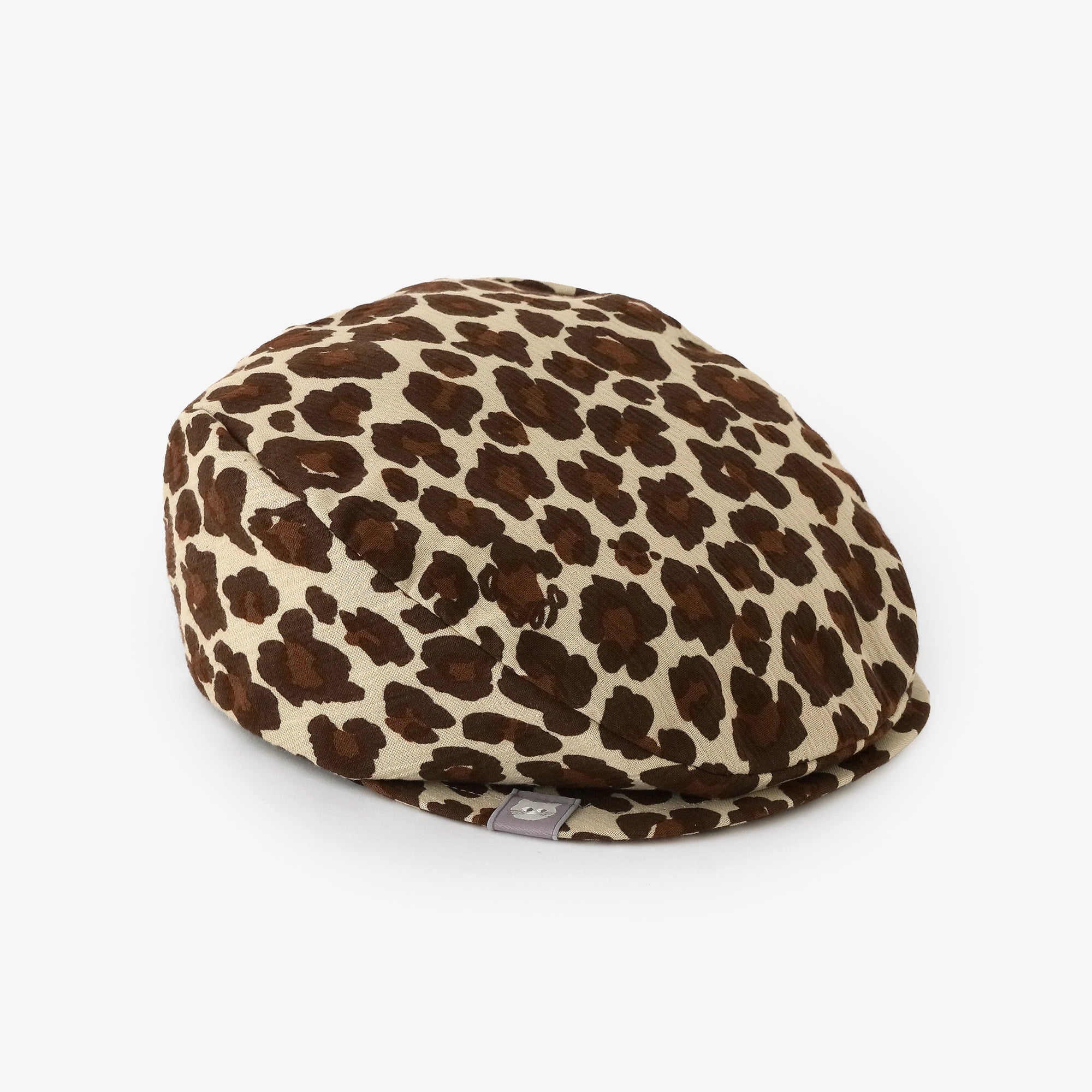 【6월30일경 발송 예정】타카시마치지미 20/20 행칭・depo leopard Daylight 