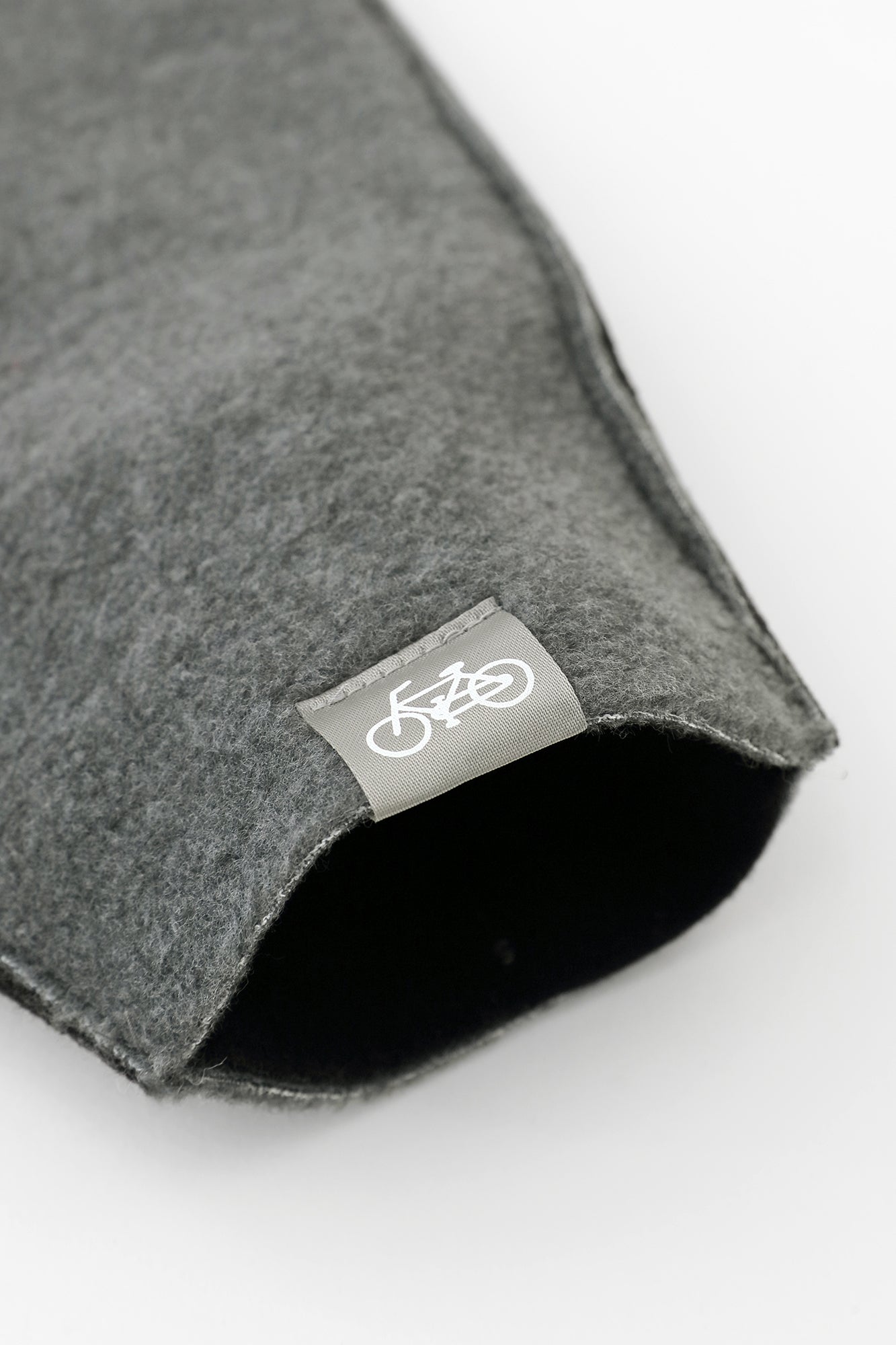 3 Fingers Gloves touch／Charcoal