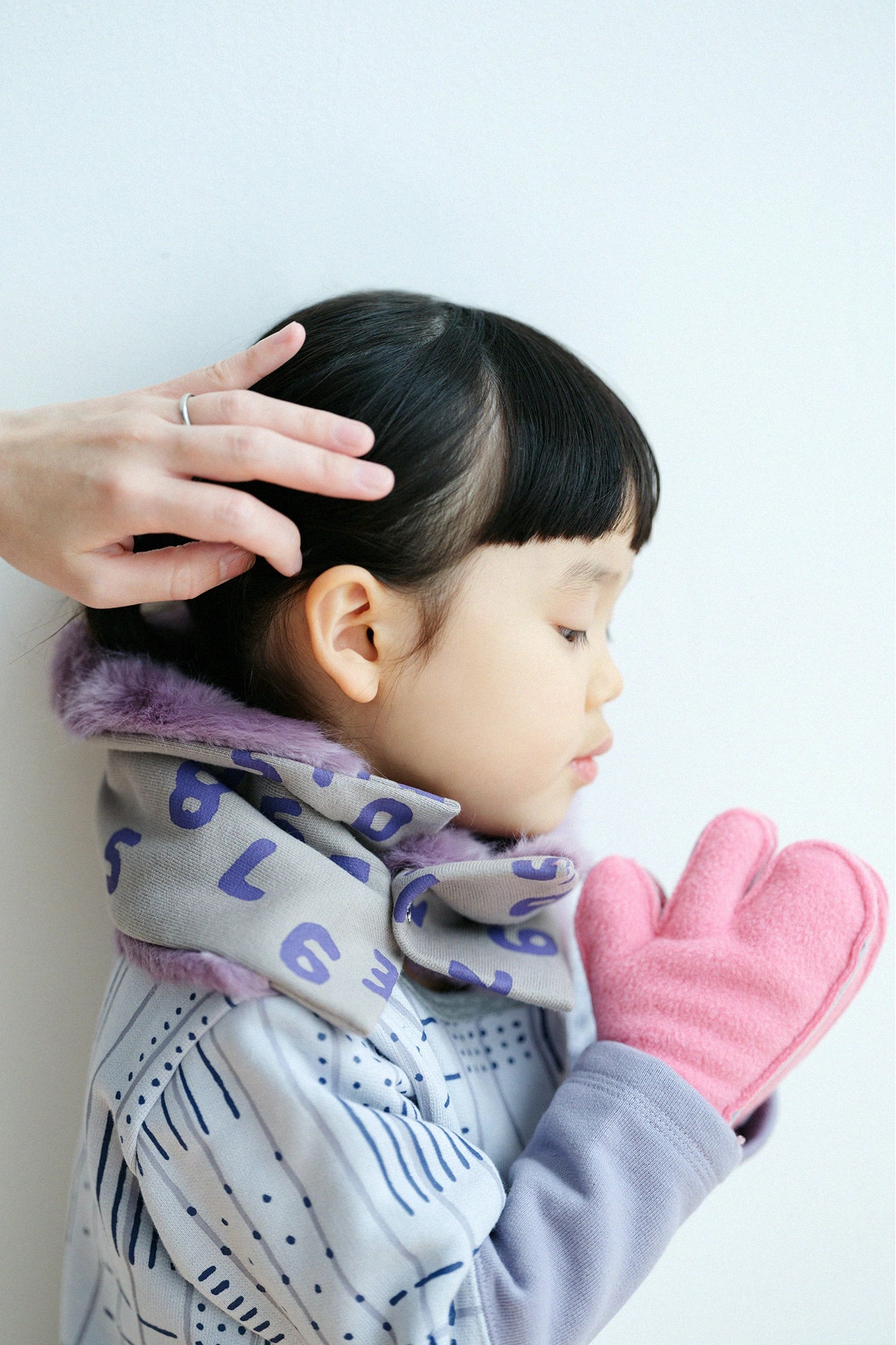 ●あっち いろいろ（こども用）／つつじいろ